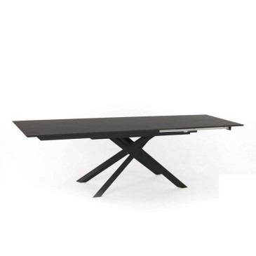 Table extensible Xavier de...