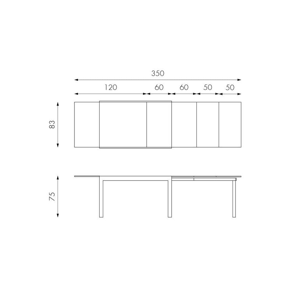 kamenje tommy table mjerenja