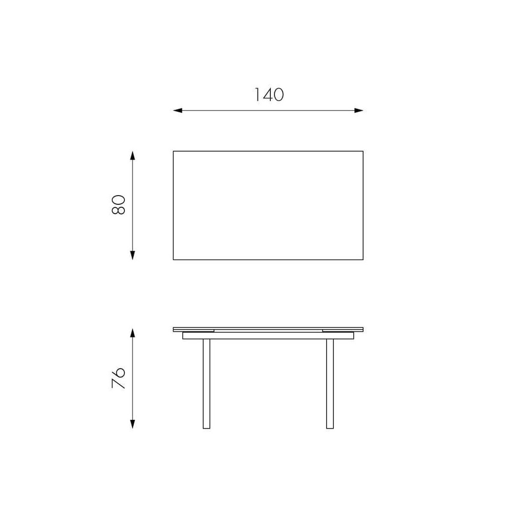 kamenje tommy table mjerenja