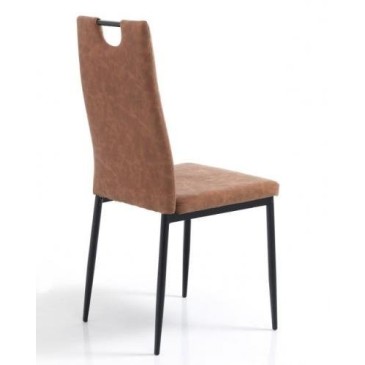 Silla Tomasucci Axandra con diseño vintage | kasa-store