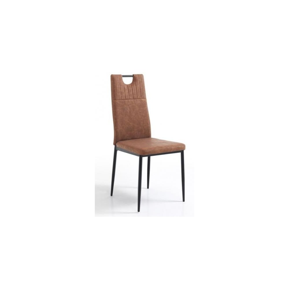 Silla Tomasucci Axandra con diseño vintage | kasa-store