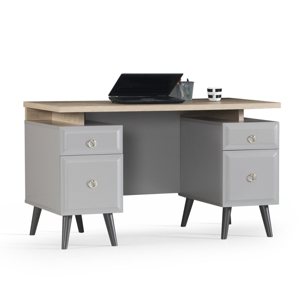 kasa-store desk Mjesec izrezan