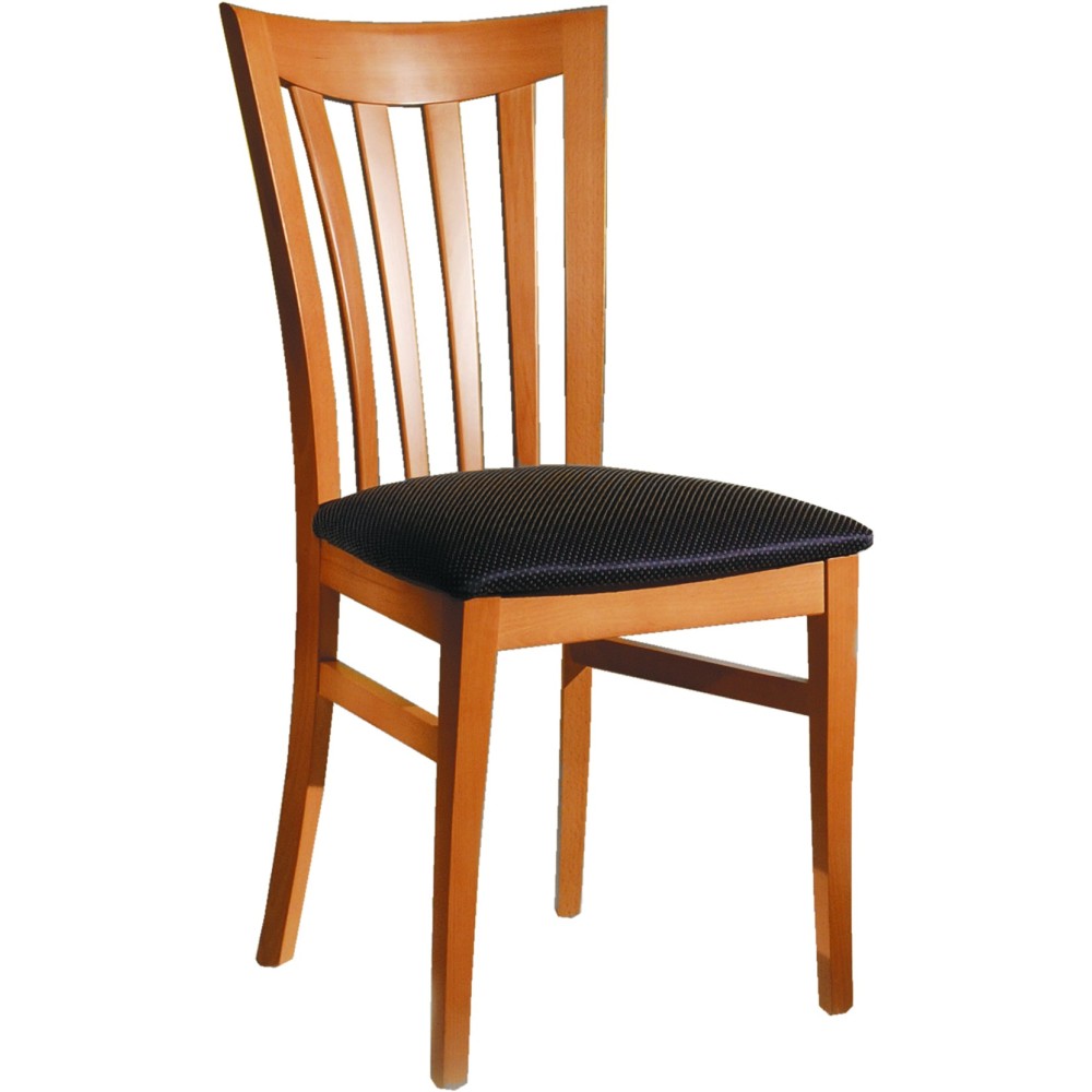 Brunetti Sedie : Anna solid wood chair | kasa-store